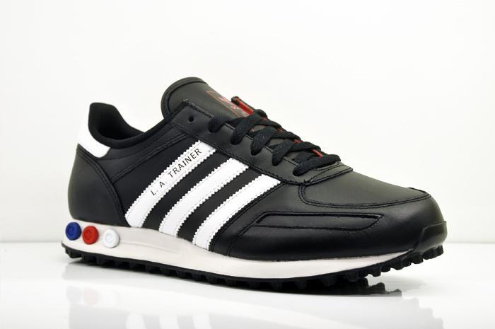 adidas Originals LA Trainer | V22816 | AFEW STORE